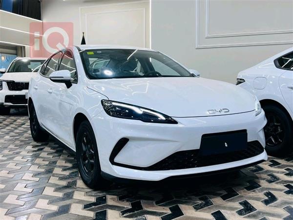 بي واي دي سيل 05 DM-i 2025 للبيع في العراق - النجف